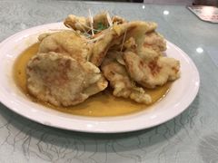 -黄家饺子东北特色菜馆(湖滨商业街店)