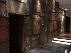 -上海外滩英迪格酒店