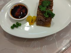 -三元宾馆-中餐厅