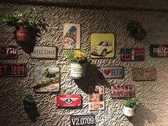-陌上花儿·音乐西餐吧(和平店)