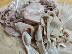 -小辫子羊肉面馆(周东店)