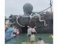 -渔岛海洋度假区