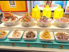 -渔家风味·鲅鱼水饺·央视展播·海鲜天津菜(开发区店)