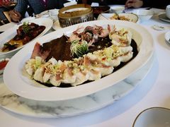 -宝丽轩中餐厅BAOLIXUAN