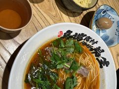 -和府捞面(北美新天地店)