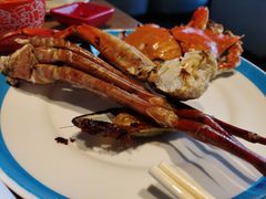 -咖啡苑自助餐厅·中国大饭店