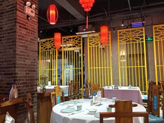 -一品江南韵·淮扬菜