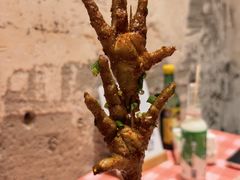 -为民烧烤吧.自贡爆炒菜(收录10年好店)