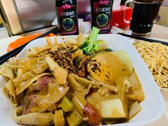 -林静小吃(复兴路店)