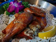 -胡桃里音乐酒馆(仓山万达店)