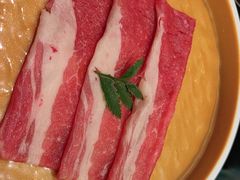 -一绪に寿喜烧(荟聚店)