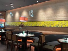 大堂-遇见湘·地道湖南菜(云门店)