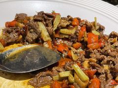 -湘阁里辣(沙井华润万家店)