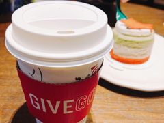 -星巴克(古美路店)