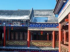 -威高民俗文化邨