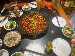 -小饕荟雅安贡椒鱼鲜馆(广福桥店)