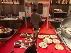 -嘉定凯悦·咖啡厅