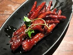 -桂满陇天书(南京德基旗舰店)