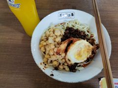 豌杂面-花市豌杂面(民生路店)