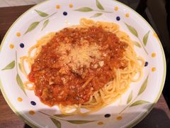 -萨莉亚意式餐厅(杭州滨江天街店)