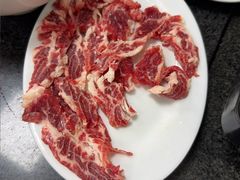-五洲牛肉美食馆