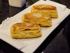 -高第街56号港式餐厅(山大路店)