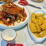 南洋香辣蟹风味餐厅
