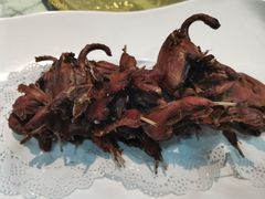 -乔家满族八大碗(流水沟店)