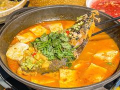 -老宁波1381餐厅(宏泰广场店)