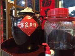 -来客家食府 · 福建客家菜(厦禾路店)