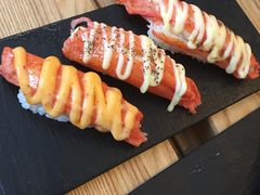-Sushi Love 创意寿司(丽影广场店)