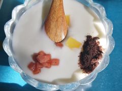 自制酸奶-丽江庭院之丽江往事(安定门店)