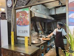 -怀化名堂(正清路店)