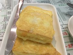煎蛋伦教糕-仁信老铺(北滘店)