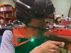-释鸭台球桌游馆·年会生日团建聚会