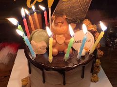 -CAKE BOSS 蛋糕老板(领展购物广场·中关村店)