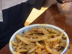 -姚记.周礼伤心凉粉(时代广场店)