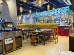 -小肥牛潮汕牛肉火锅(南联店)