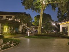 -杭州西湖柳莺里酒店·闻莺厅