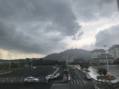 -图们国门景区