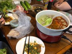 -北京益泉花园酒店