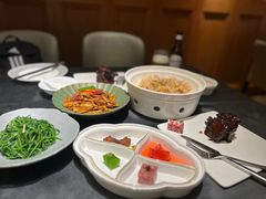 -A One Kitchen·南京精菜馆(德基广场店)