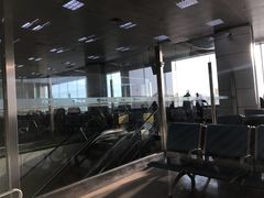 -哈尔滨太平国际机场