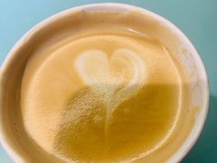 -sugarman espresso素饮糖人高新咖啡工厂