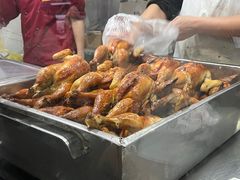 -吴山烤禽 (吴山路店)