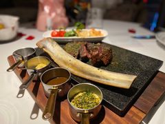 M9牛小排500G-燃扒房Steakhouse(皇庭店)