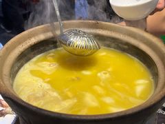 -捞围鲜·港式打边炉(海阳路店)