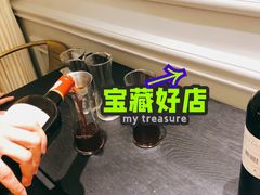 -外滩三号餐厅·创意中餐