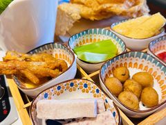 -螺大喜螺蛳粉火锅(雍和宫店)
