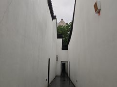 -南京市民俗博物馆(甘熙故居)